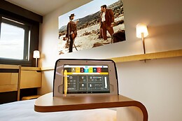 Online Booking EPS