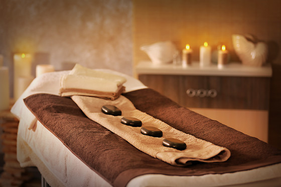 SATSANGA SPA ÉVORA - photo 4