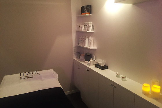 Civana beauty spa concept - photo 5