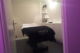 Civana beauty spa concept