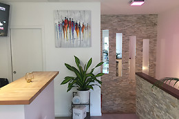 Civana beauty spa concept