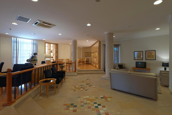 Anadia Cabecinho Hotel *** - photo 9