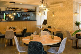 Gourmet Card para 2 em Cacau - Gastro Bar (Lisboa)