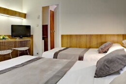 Online Booking EPS