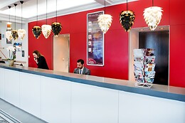 Online Booking EPS