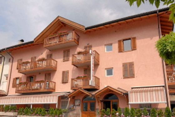 Hotel Alle Piramidi - photo 13