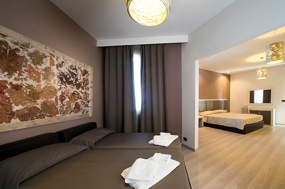 HOTEL TIRRENO - photo 0