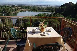Villa Patrizia B&B Sul Lago