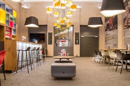 Ibis Lyon Perrache