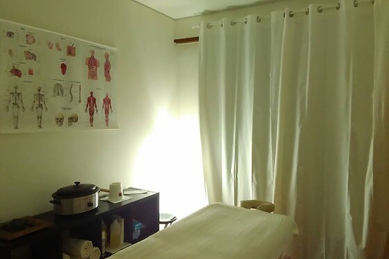 Uma consulta de osteopatia e uma massagem terapêutica para 1 | PORTO VITAL - Saúde Integrativa (Porto)