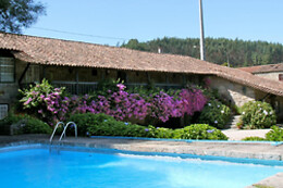 QUINTA DE SÃO VICENTE