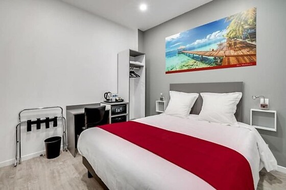 Online Booking EPS - photo 2