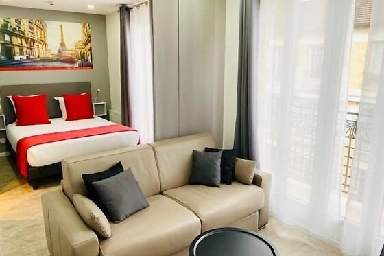 Online Booking EPS - photo 0