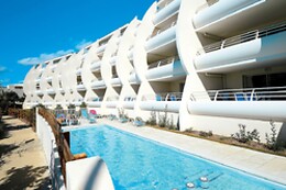 Online Booking EPS