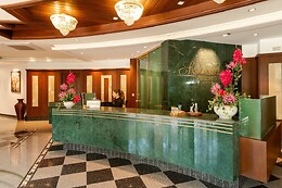 Online Booking EPS