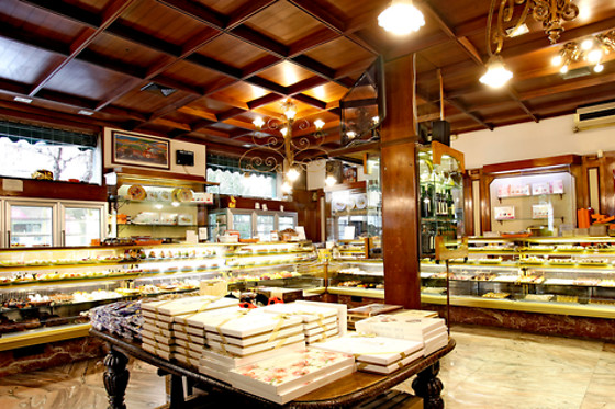 Pasticceria Costa - photo 1