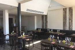 La Cantine d'Olive