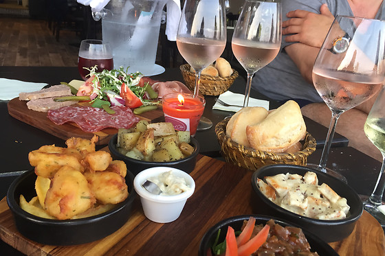 La Cantine d'Olive - photo 4