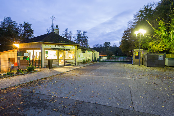 Domaine de la Dombes - photo 3