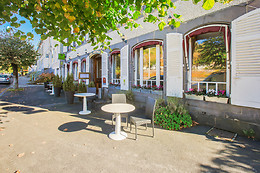 Hôtel Regina