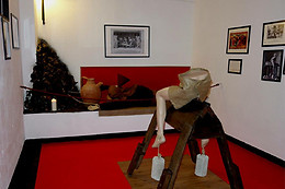 Museo delle Torture