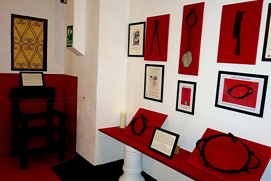 Museo delle Torture - photo 6