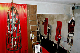 Museo delle Torture
