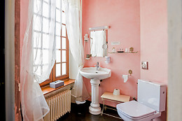 Le Relais Saint Louis