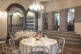 Relais Poggio del Sole