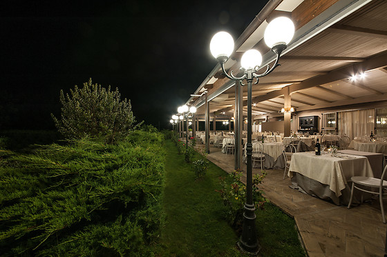 Relais Poggio del Sole - photo 3