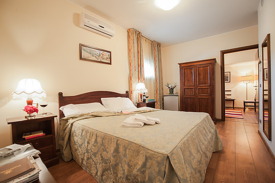 Relais Poggio del Sole - photo 6