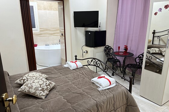 B&B La Reggia di Rihanna SPA - photo 0