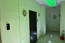 B&B La Reggia di Rihanna SPA