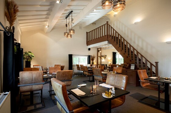 Balance Restaurant - photo 0