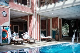 HOTEL TERMES MONTBRIO