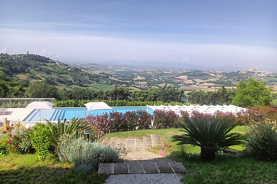 Resort Orizzonti Glamping - photo 9