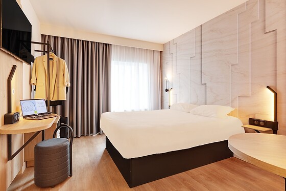 Online Booking EPS - photo 3