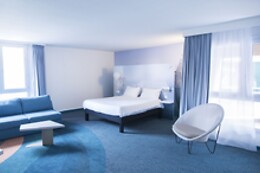 Online Booking EPS