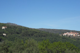 Le Vieux Mas