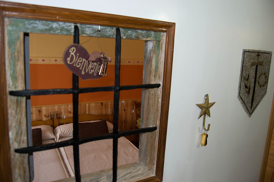 DUQUESA DE LA CONQUISTA / ABADIA DEL MARQUES - photo 30