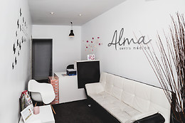 CLINICA FUSION ALMA