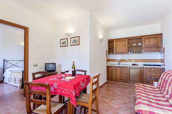 COUNTRY HOUSE NONNA RANA - photo 2