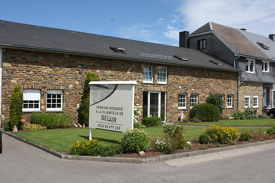 Hôtel Belair*** Waismes - photo 21