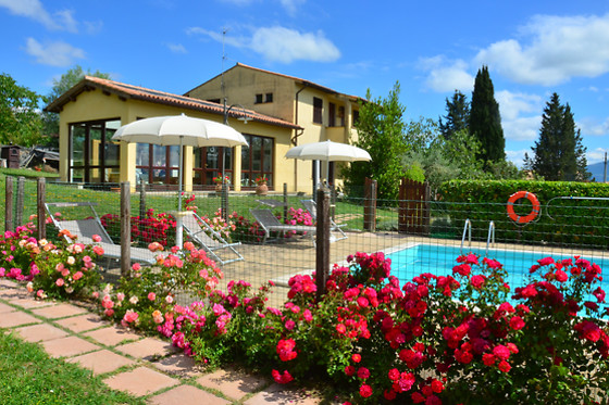 COUNTRY HOUSE NONNA RANA - photo 8
