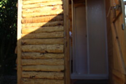 YURTA ROMÂNTICA SANDRINE