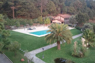 Uma noite em Bungalow para 2 em Quinta do Carvalho - Nature Guest Houses em Guimarães (Braga)