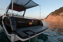 DE CALA EN CALA