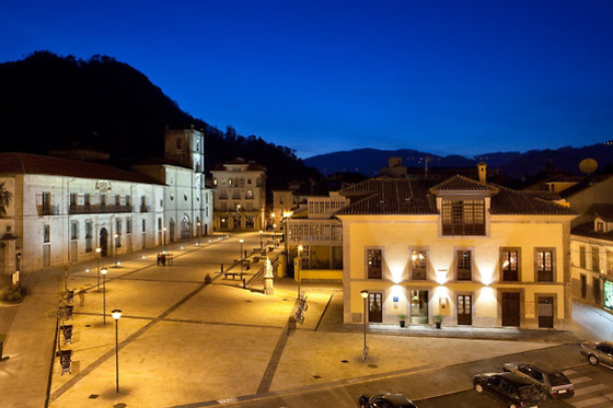 HOTEL ANTIGUO CASINO - photo 2