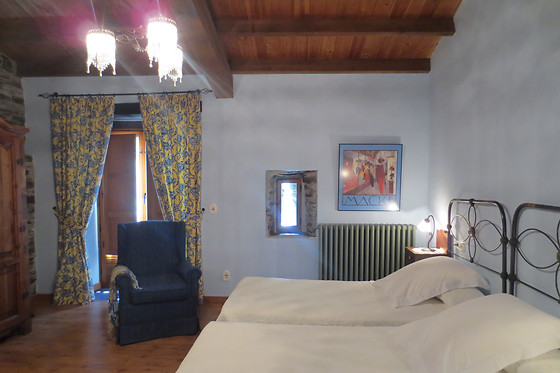 CASA GRANDE DA FERRERÍA DE RUGANDO - photo 6