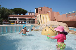 Camping Clau Mar Jo****